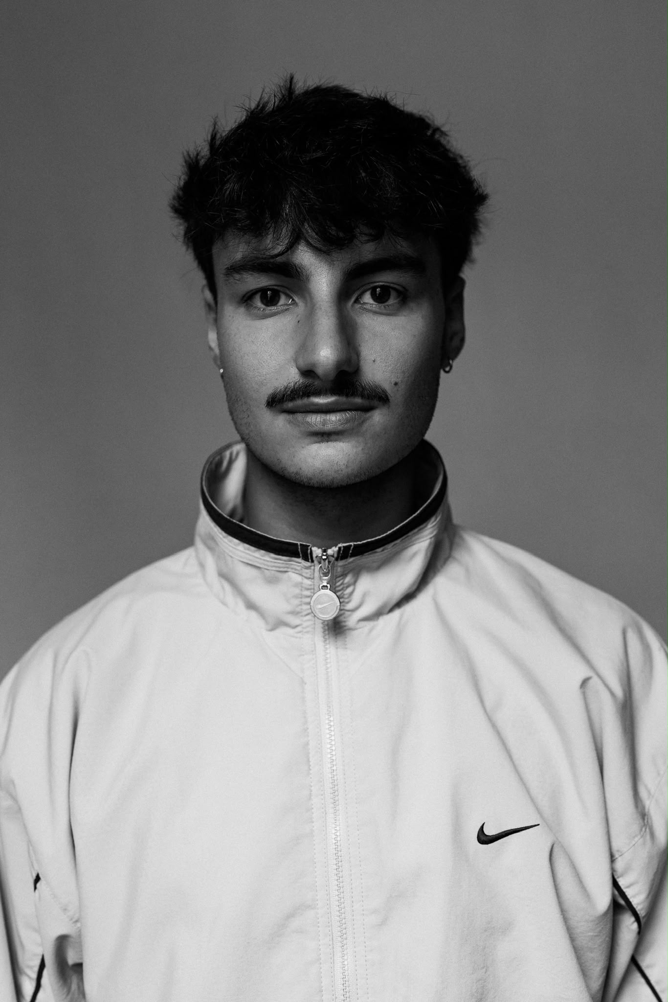 Donato portrait